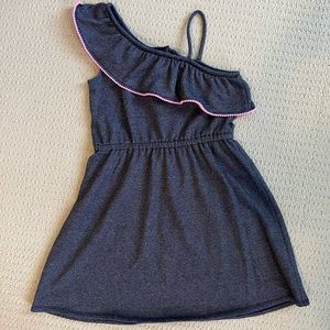 Janie and Jack dress